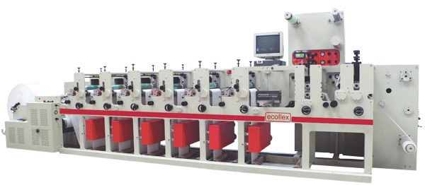 In-house manufacturing equipment